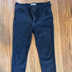 Madewell Jeans